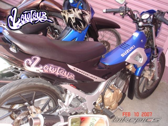 Bike Photo 807569