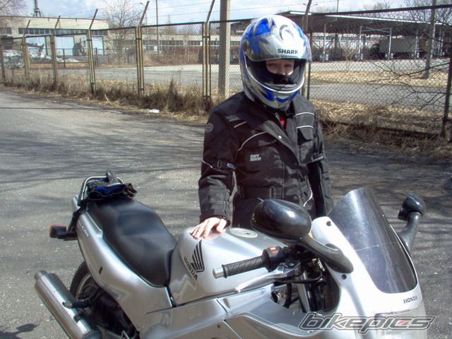 Bike Photo 807587