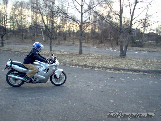 Bike Photo 807589