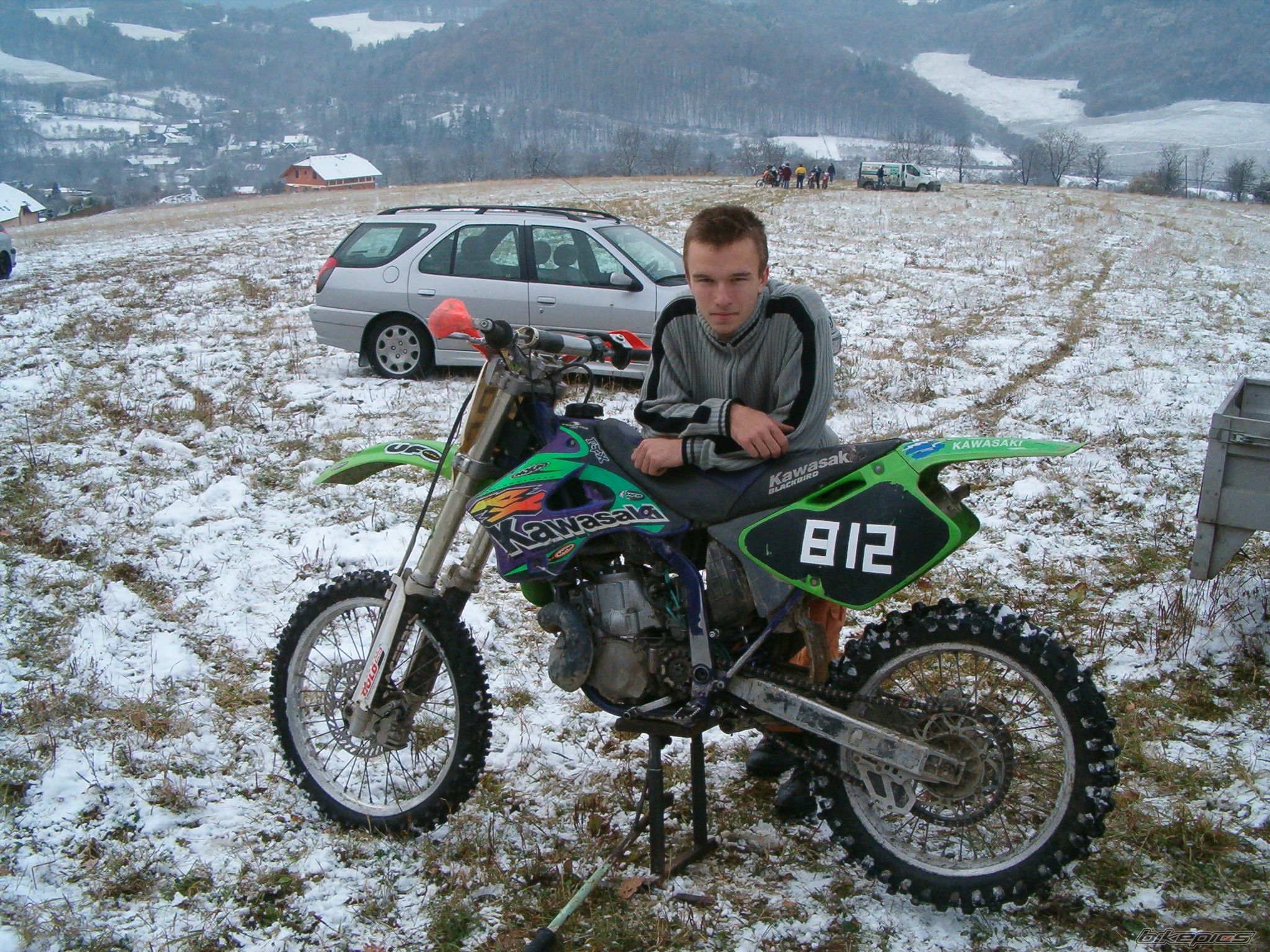 Bike Photo 807612