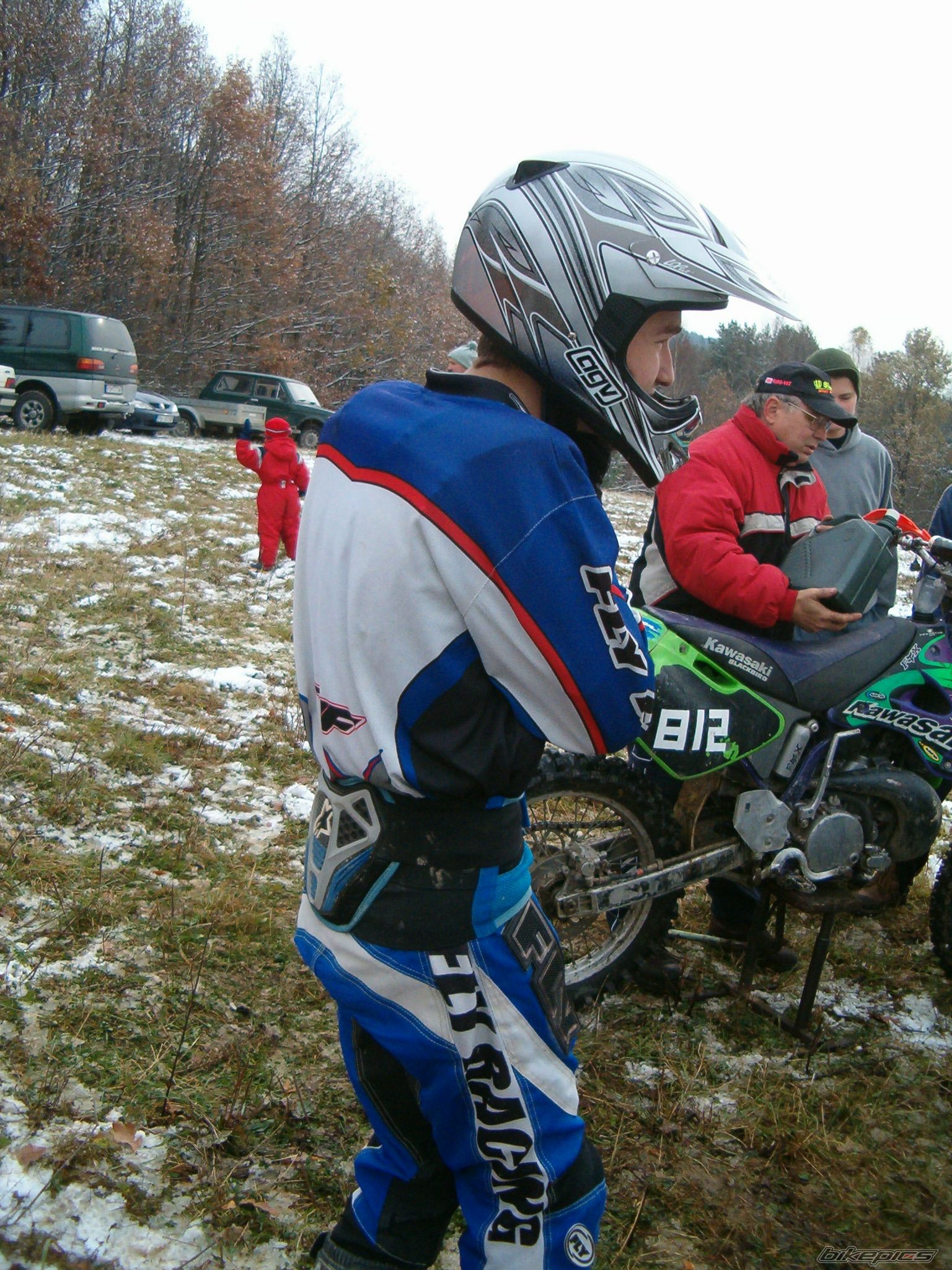 Bike Photo 807626