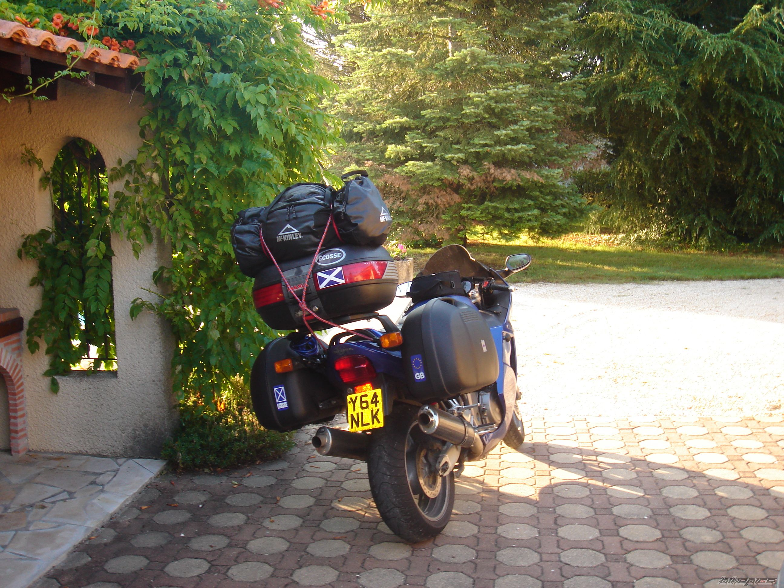 Bike Photo 807635