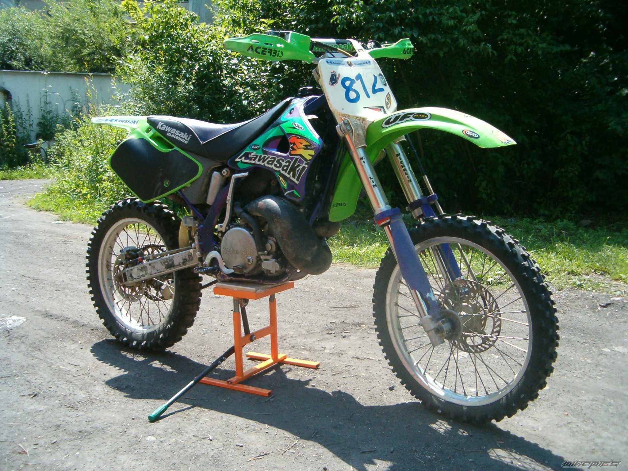 Bike Photo 807640