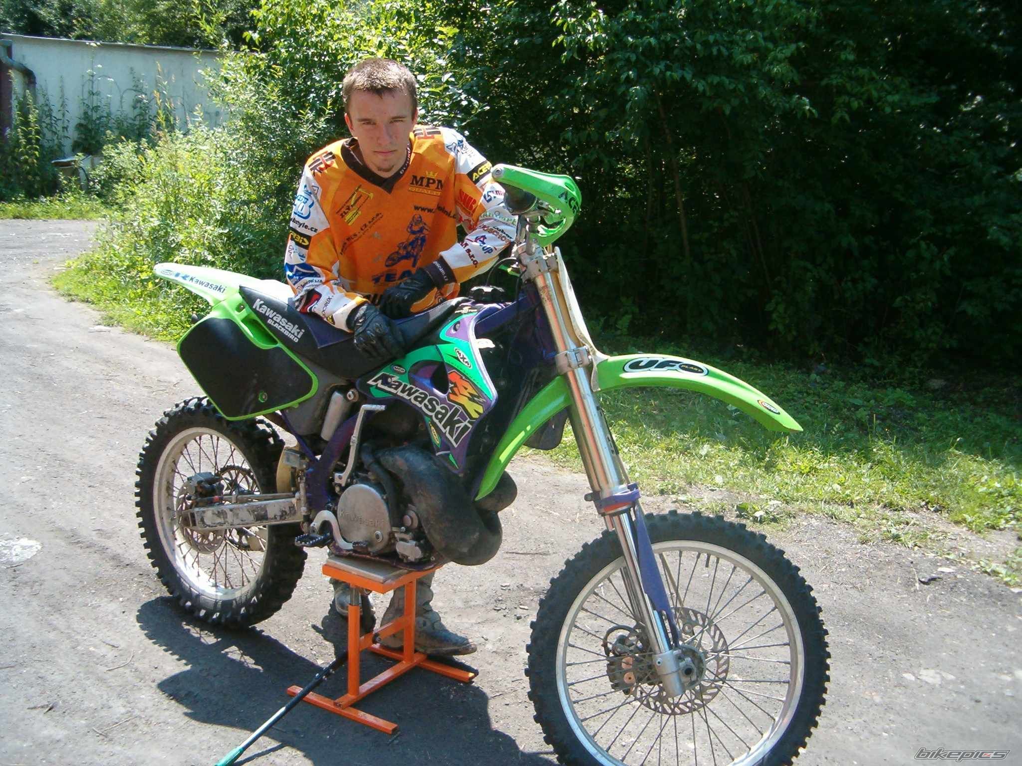 Bike Photo 807642