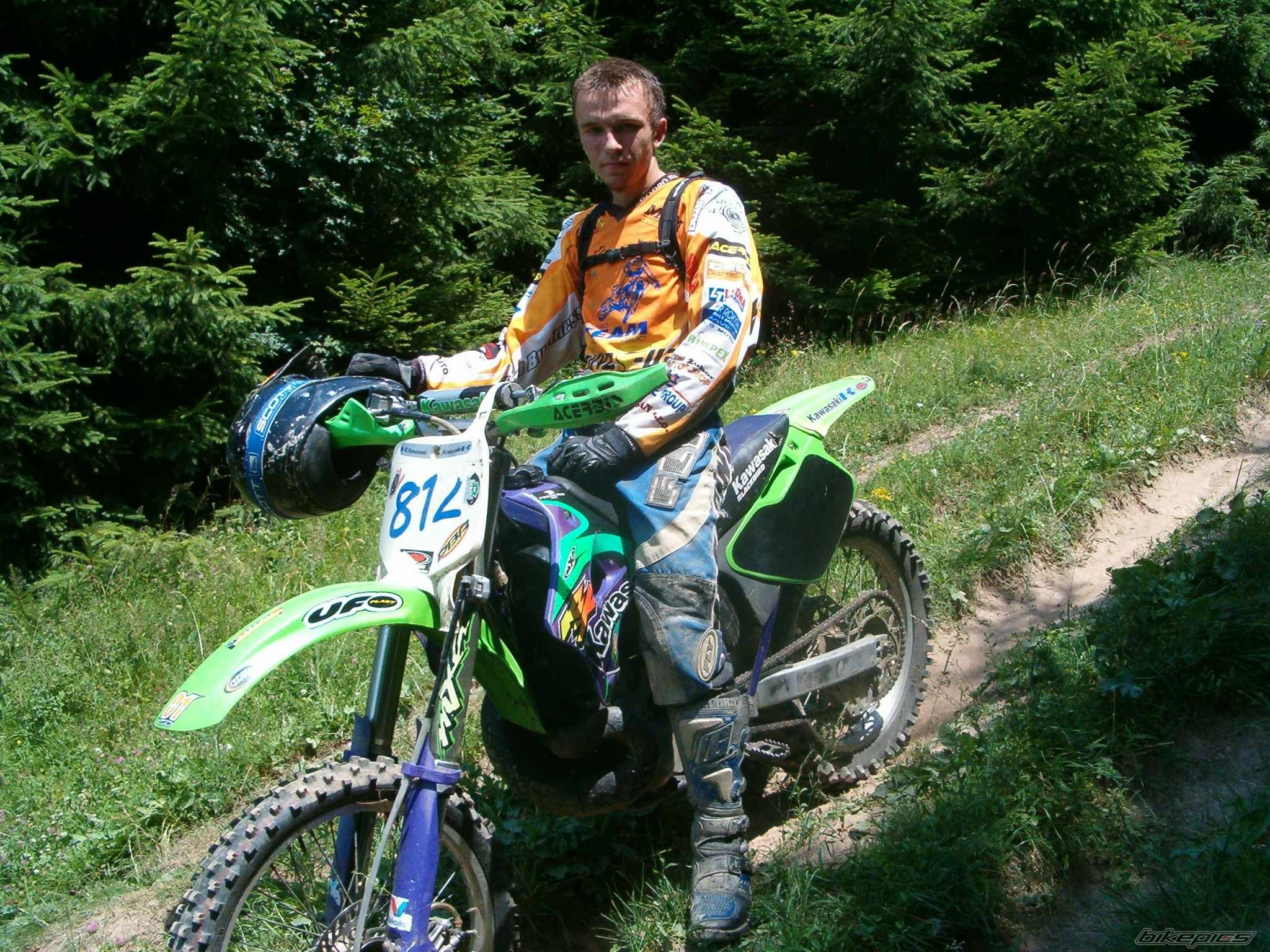 Bike Photo 807645