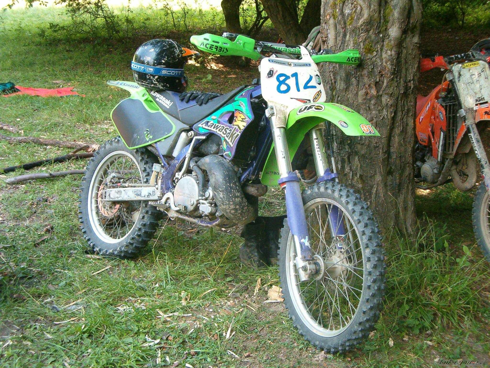 Bike Photo 807646