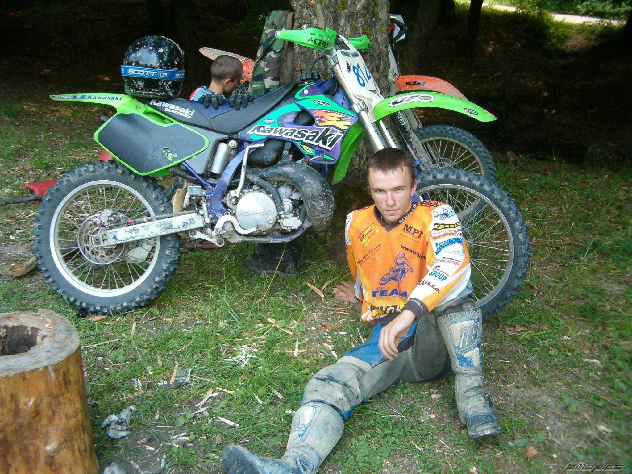 Bike Photo 807647