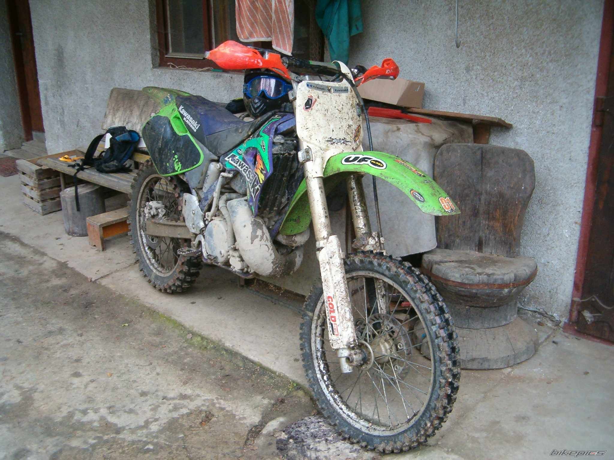 Bike Photo 807653