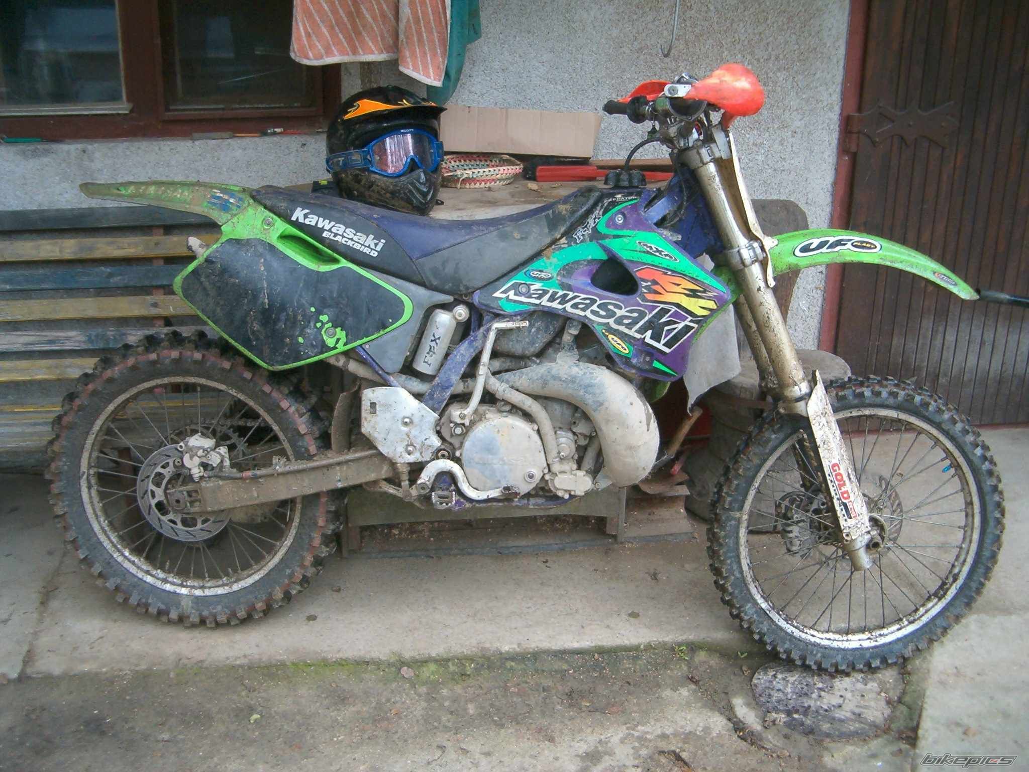 Bike Photo 807654