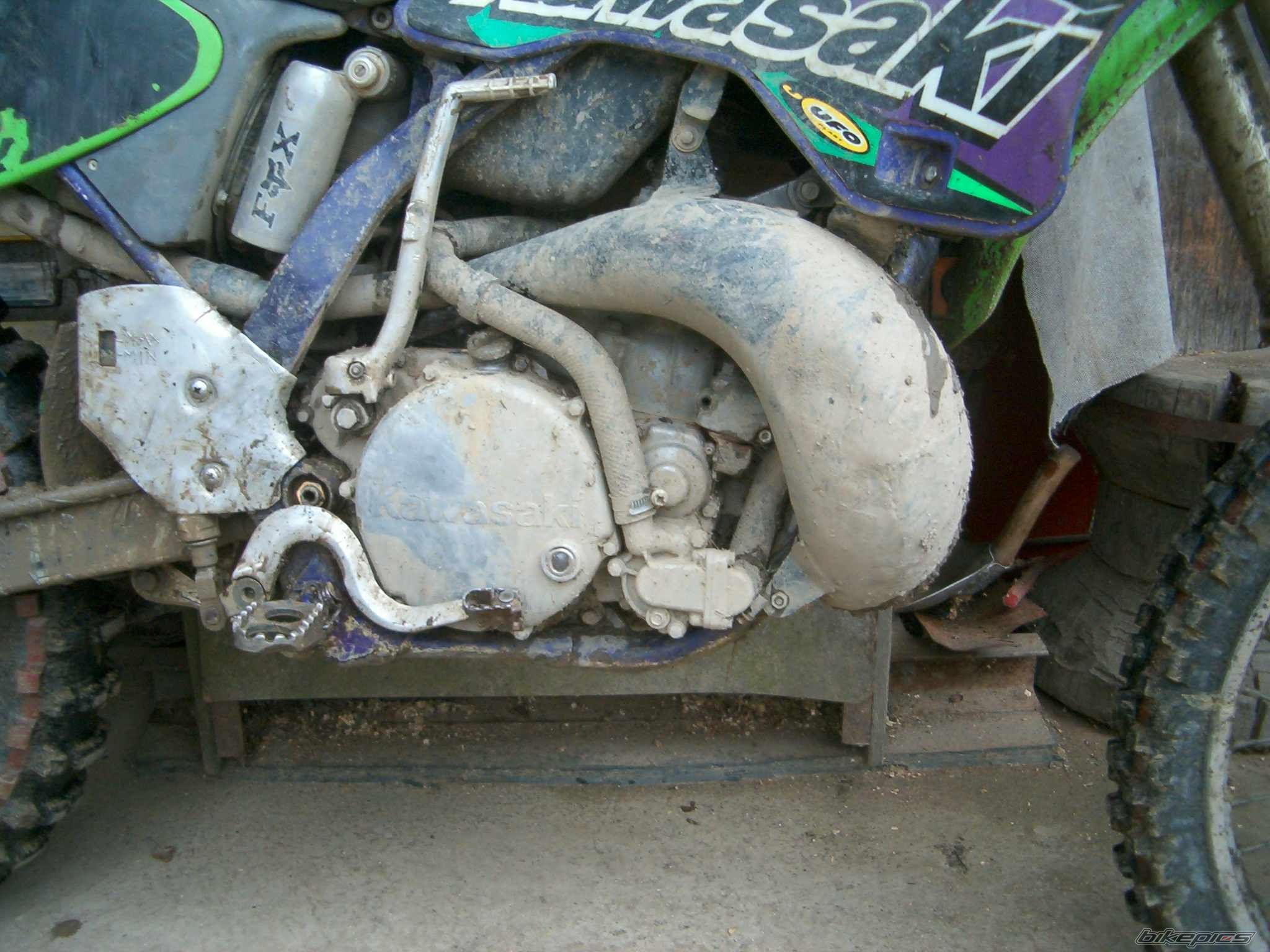 Bike Photo 807655