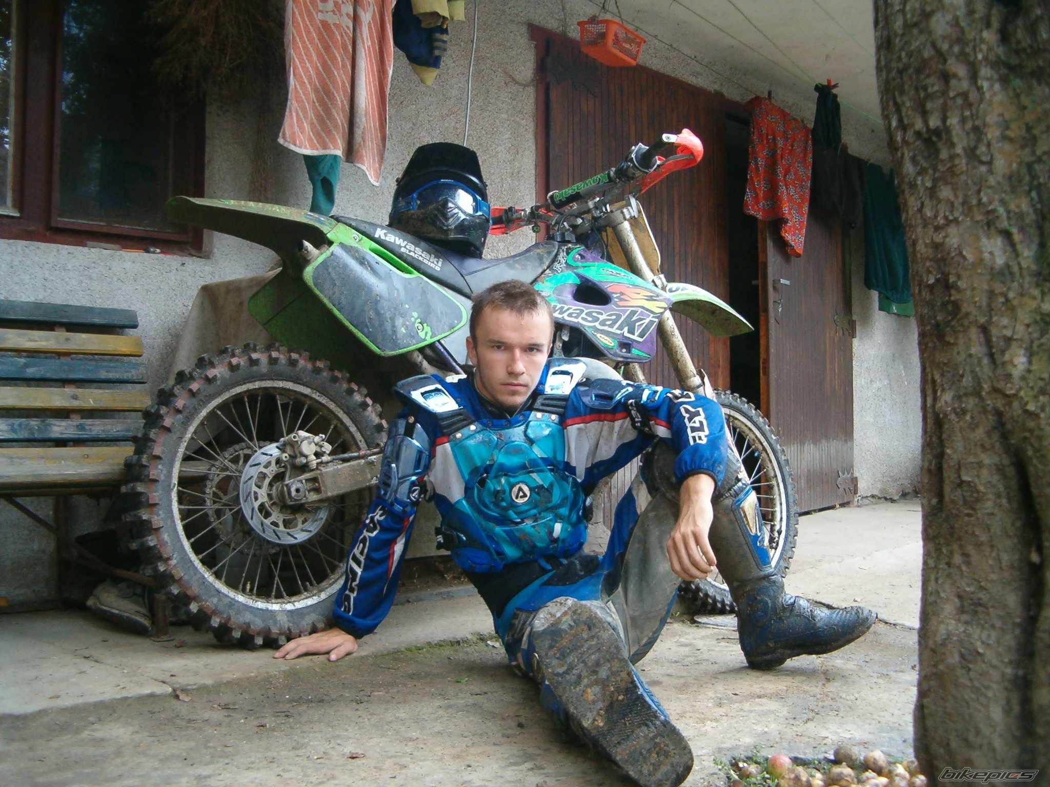 Bike Photo 807656