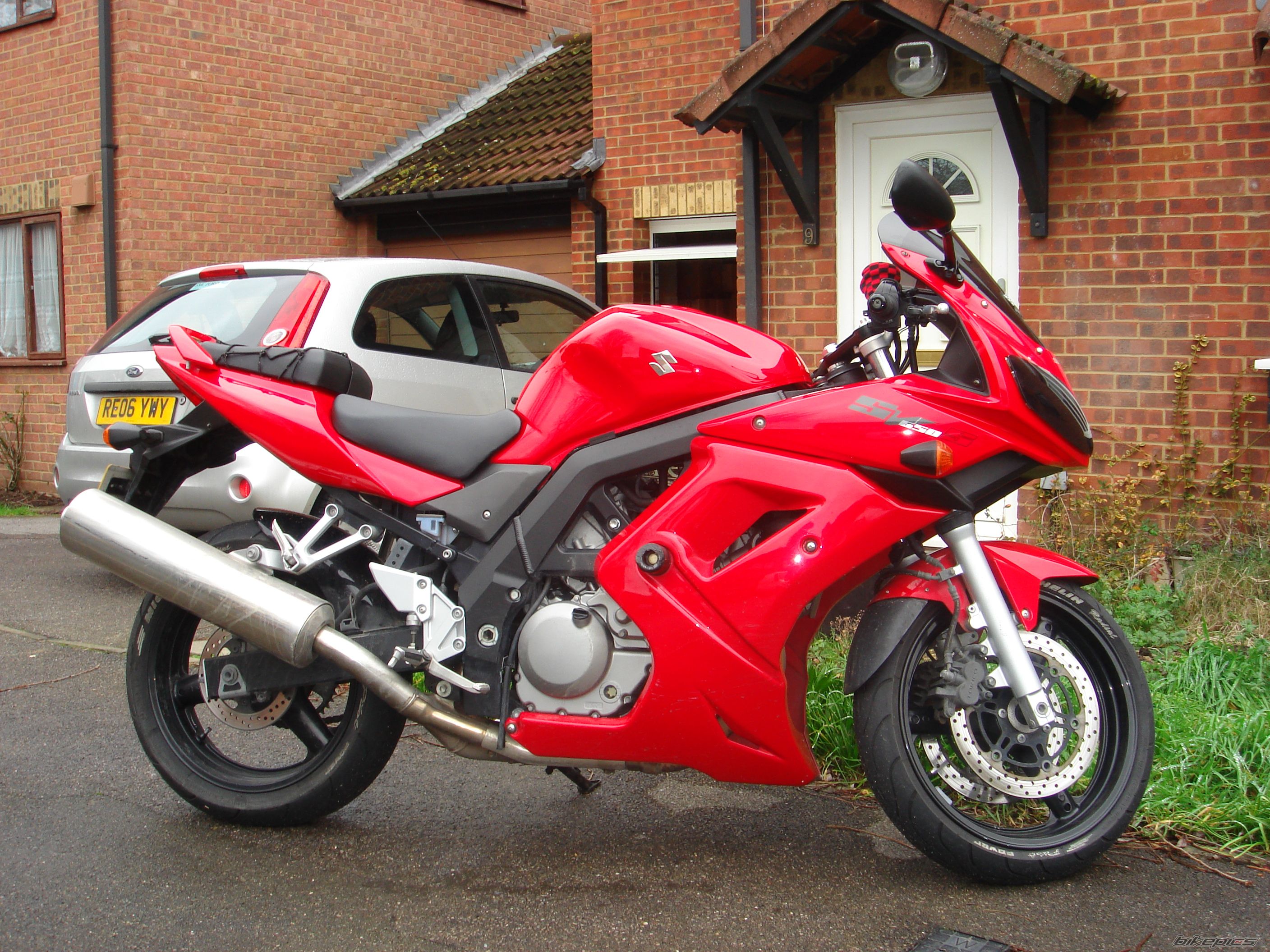Bike Photo 807657