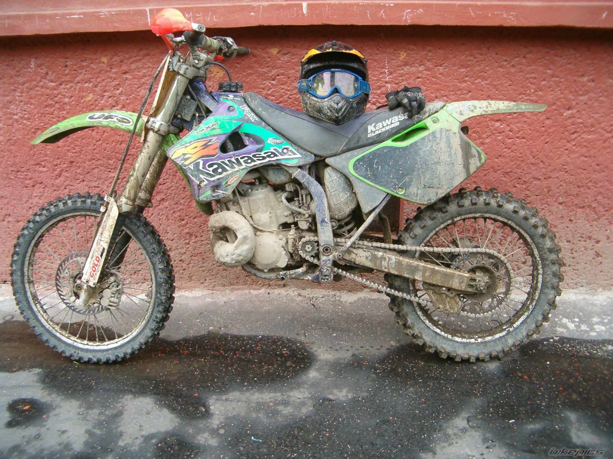 Bike Photo 807658