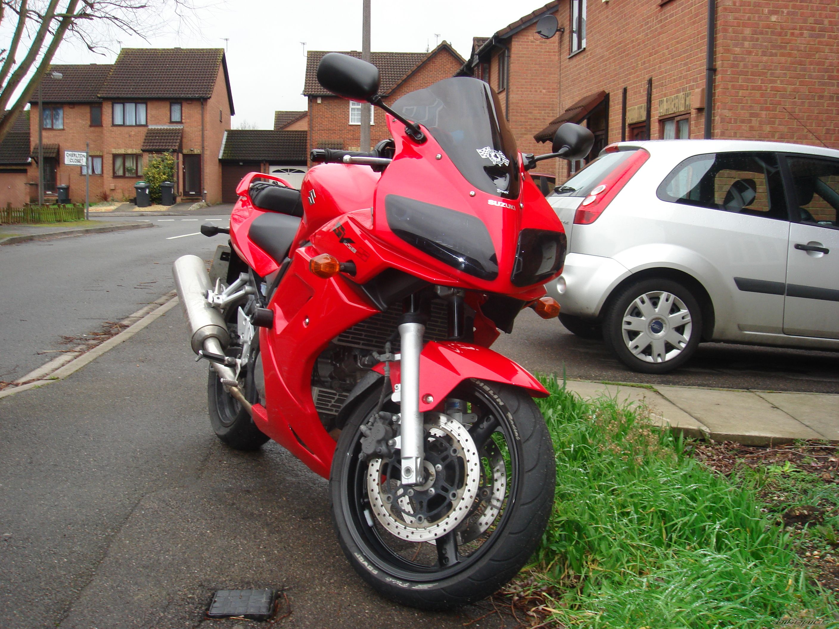 Bike Photo 807659