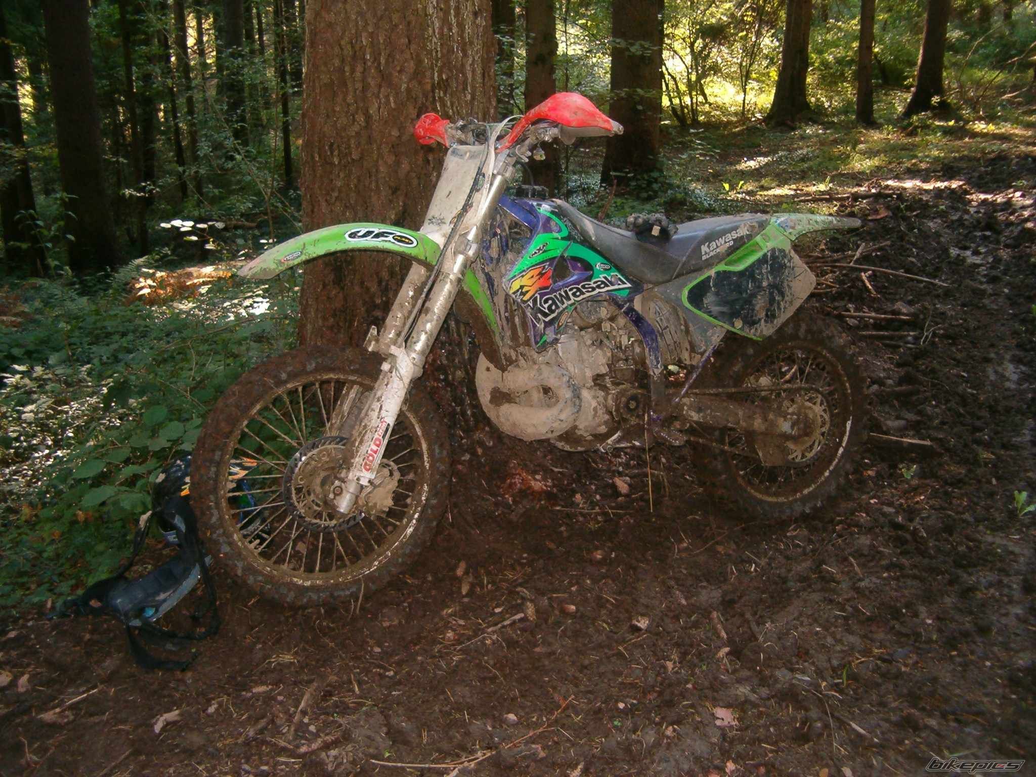 Bike Photo 807661