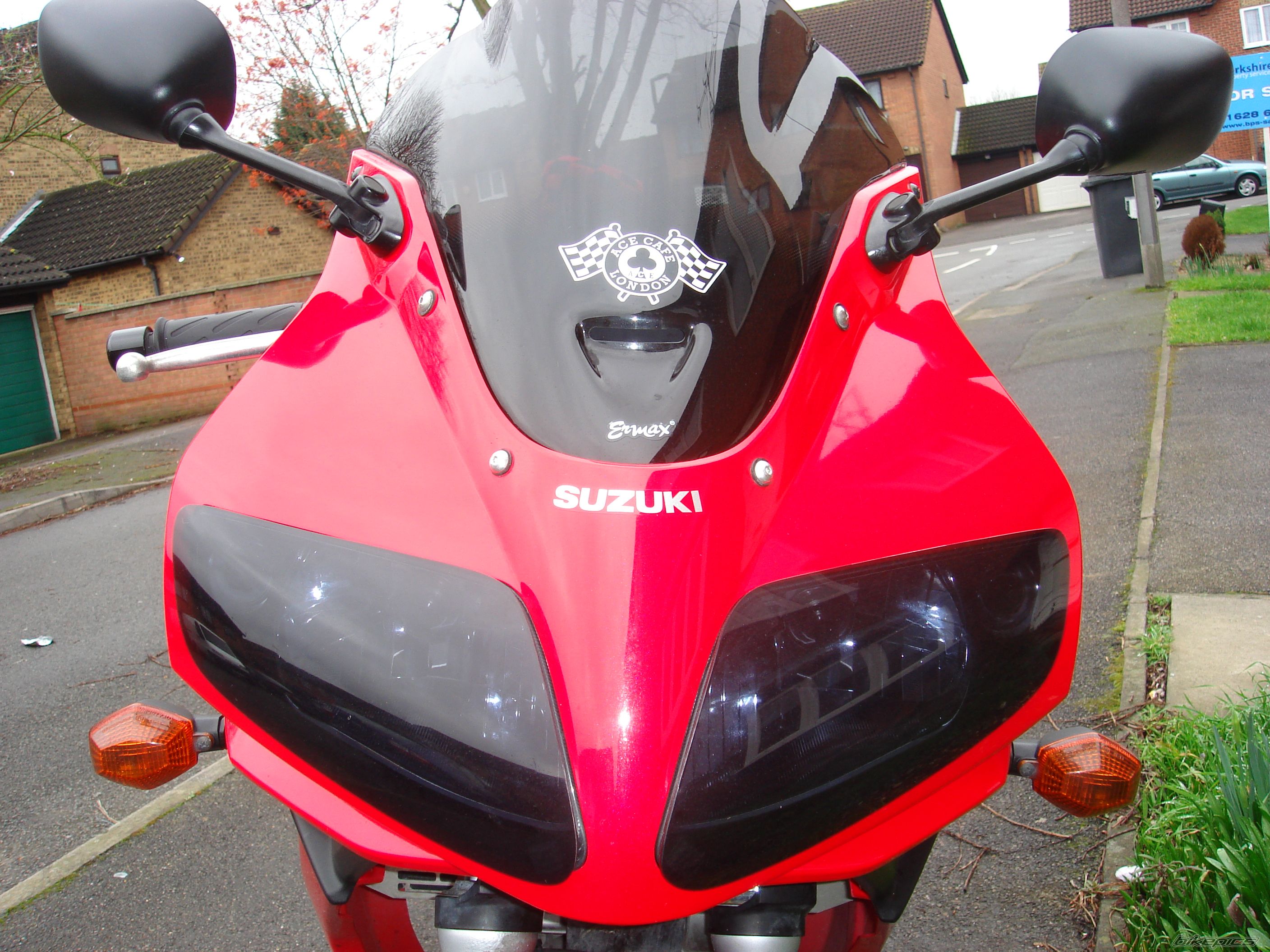Bike Photo 807663