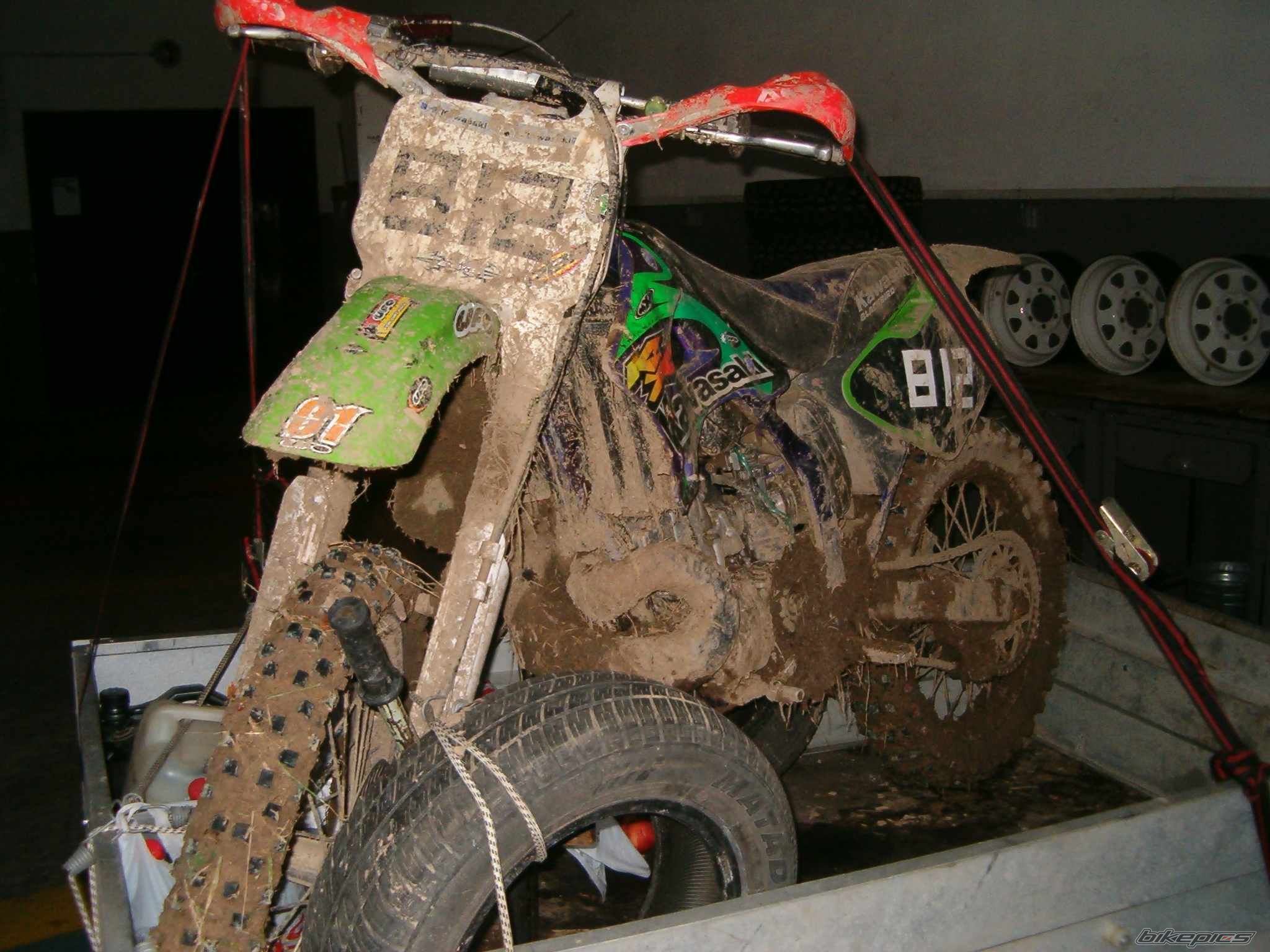 Bike Photo 807664