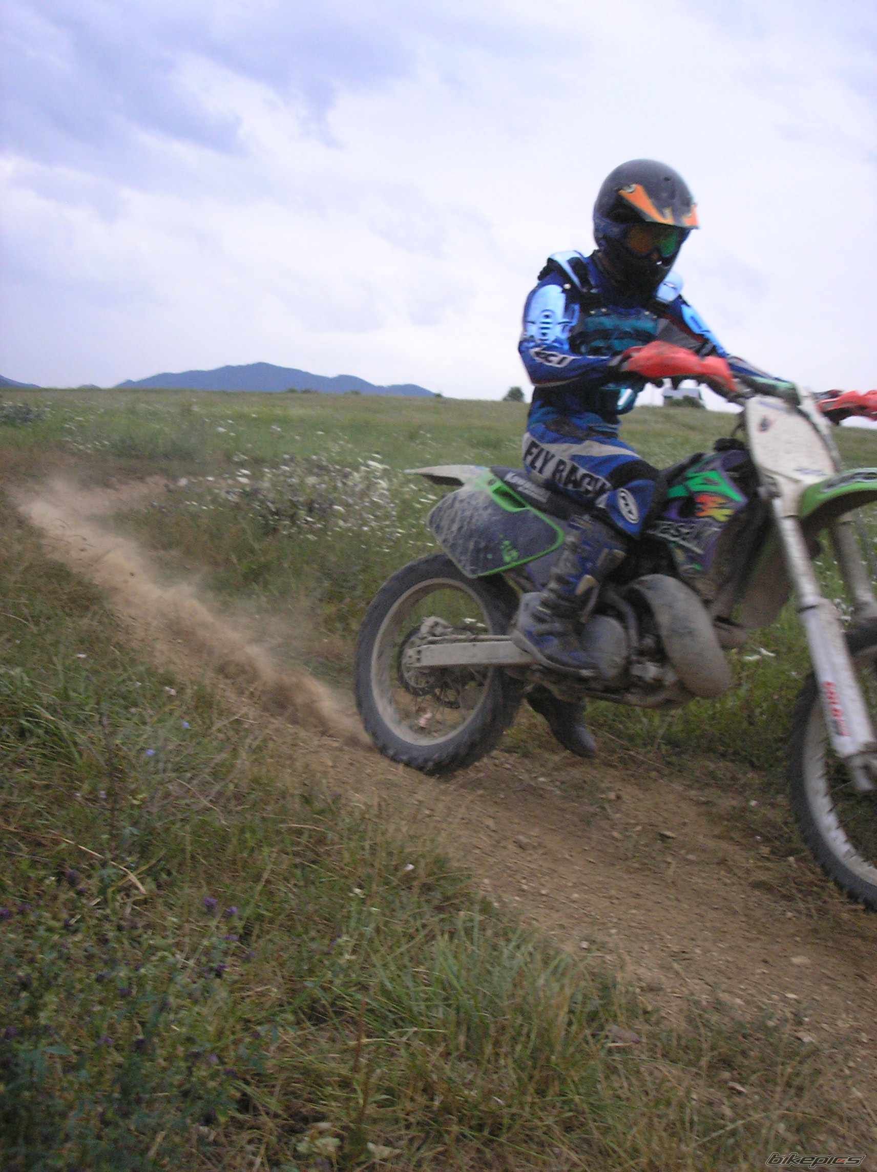 Bike Photo 807672