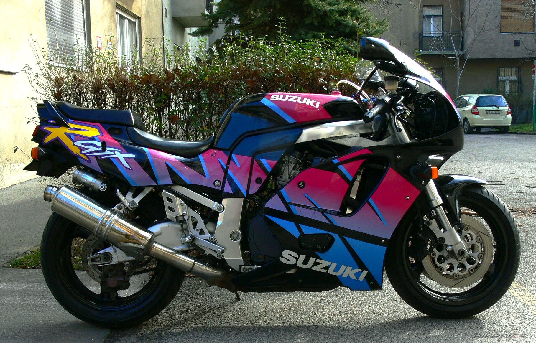 Bike Photo 807678