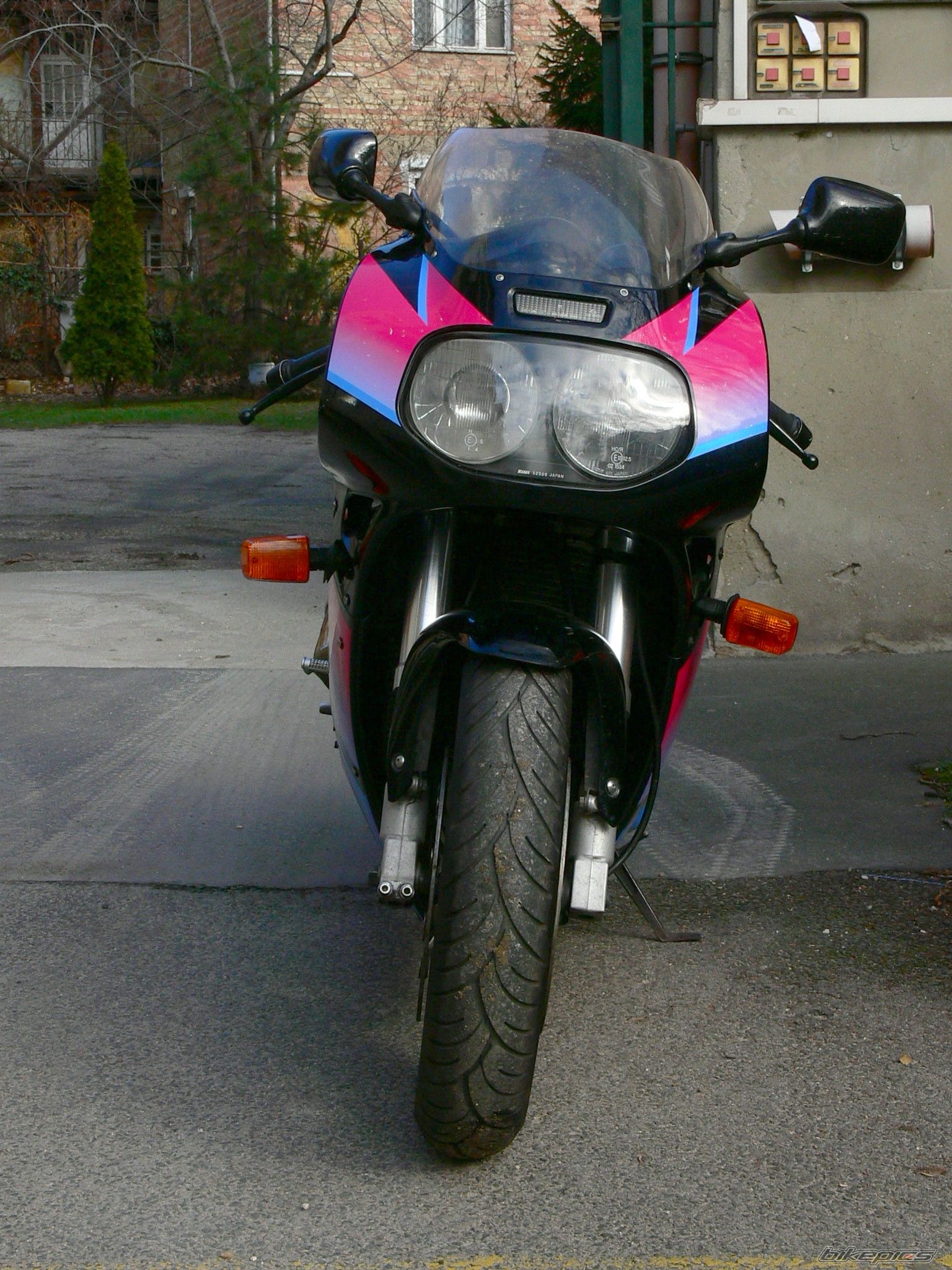 Bike Photo 807683