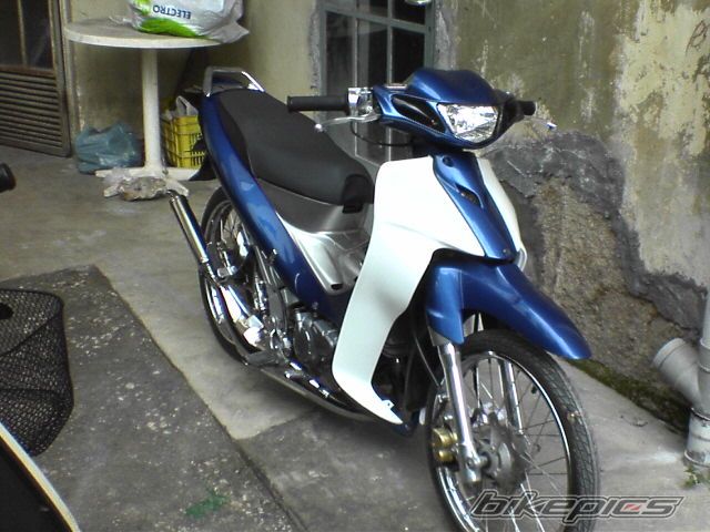 Bike Photo 807686