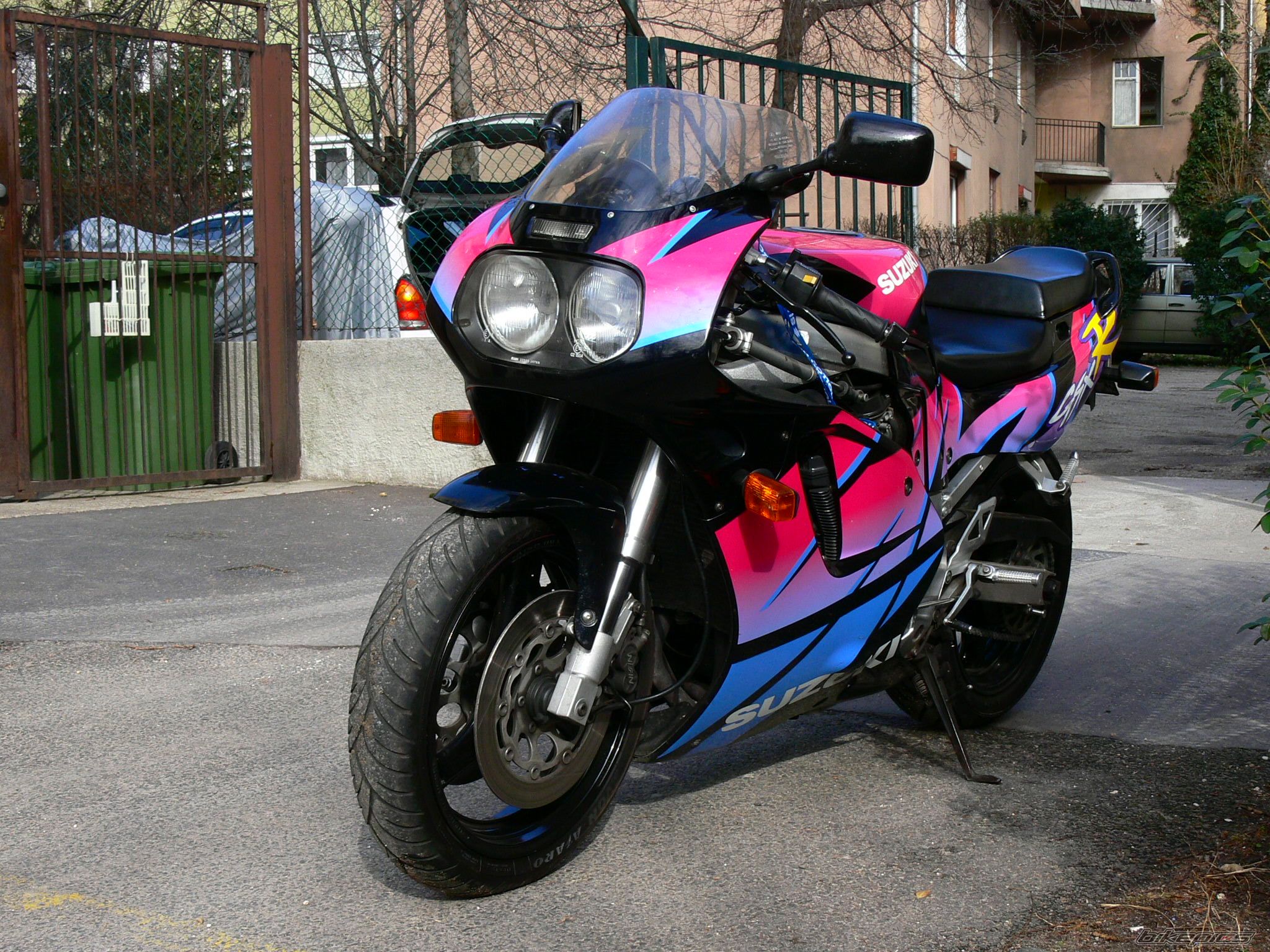 Bike Photo 807687
