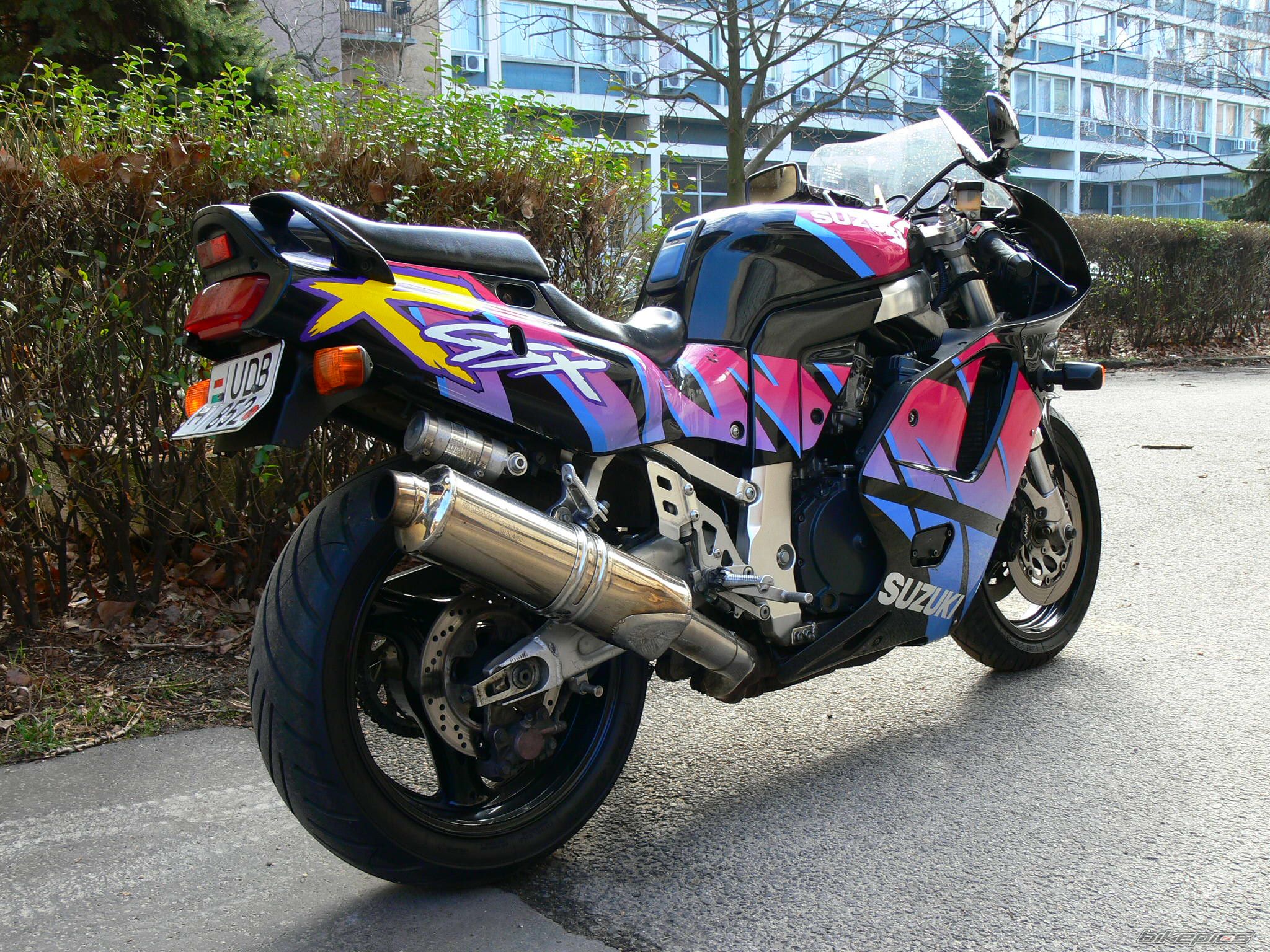 Bike Photo 807689