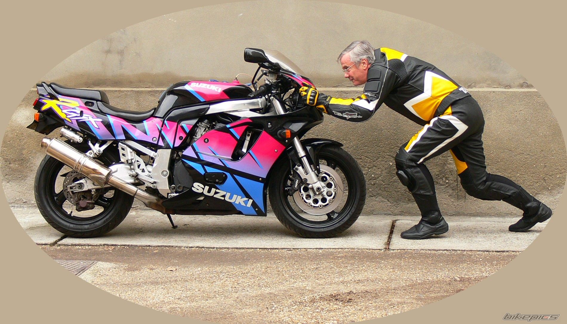 Bike Photo 807692