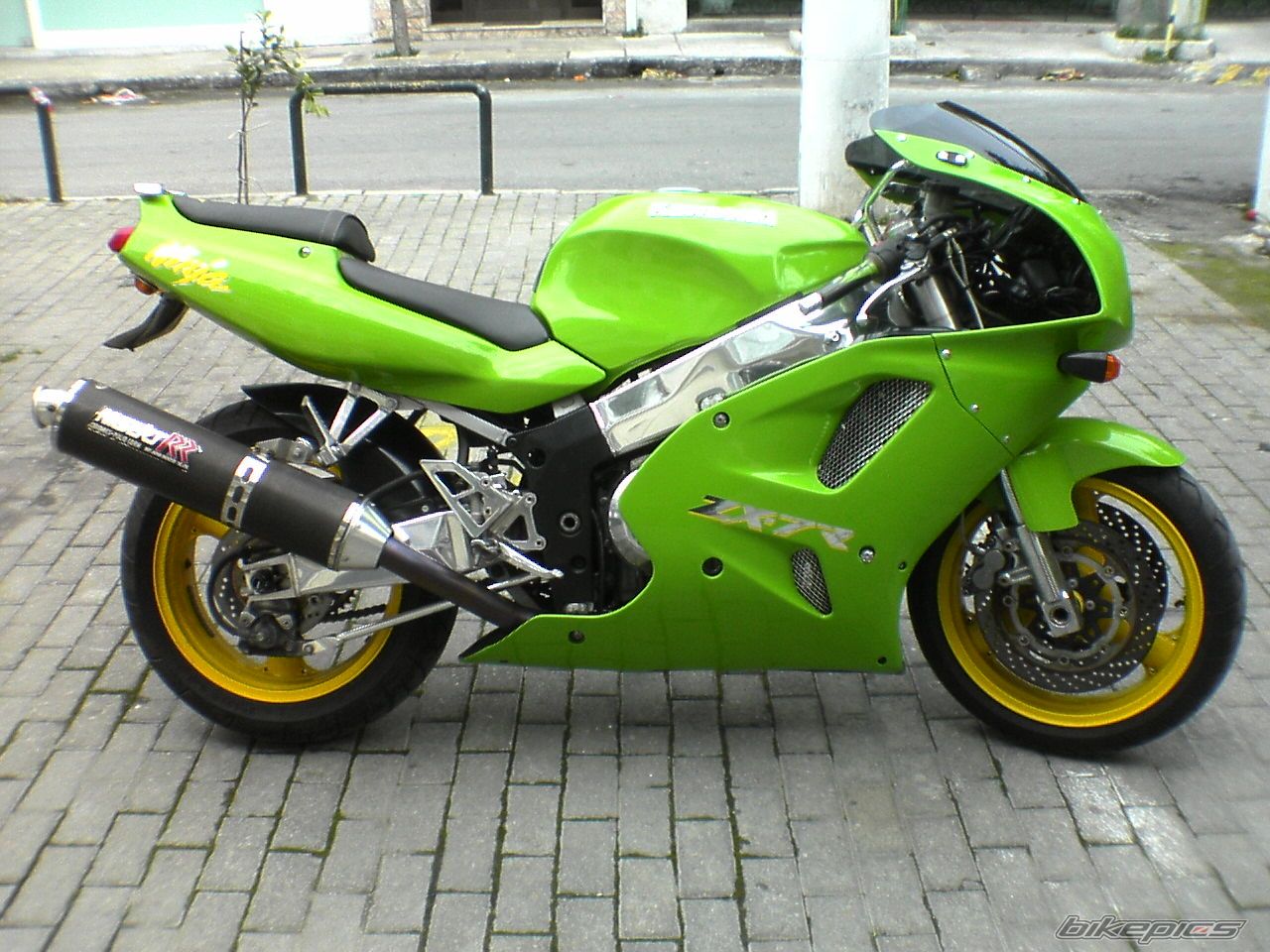 Bike Photo 807696