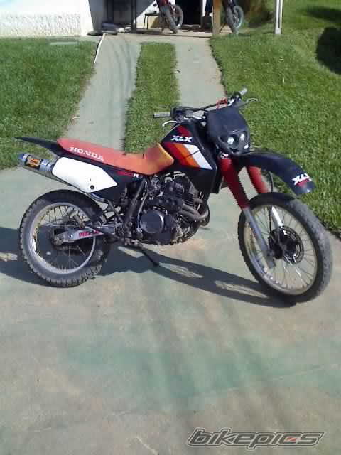 Bike Photo 807707