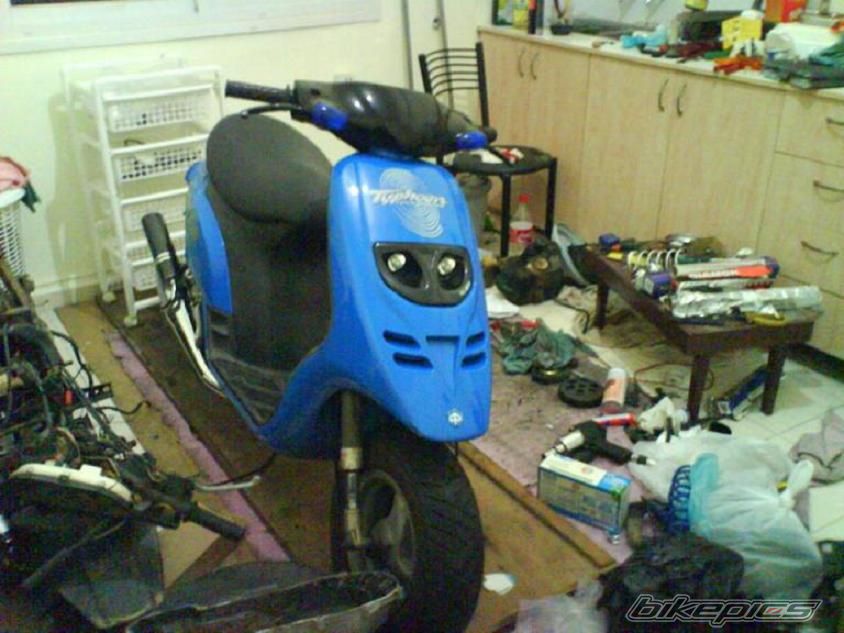 Bike Photo 807708