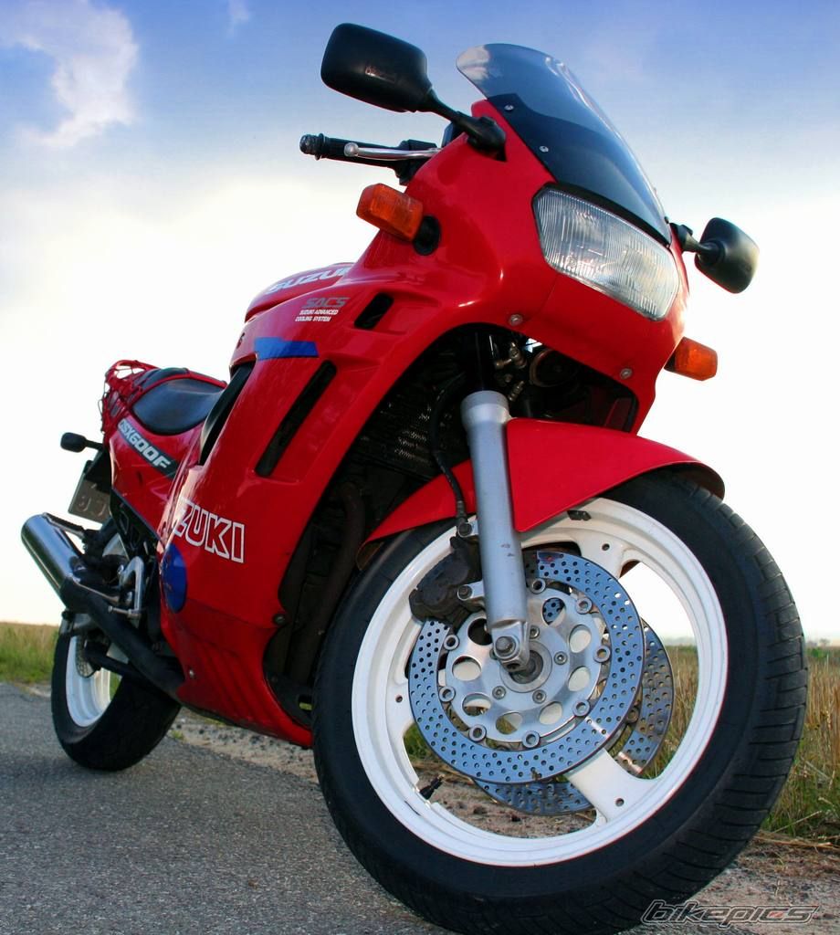 Bike Photo 807725