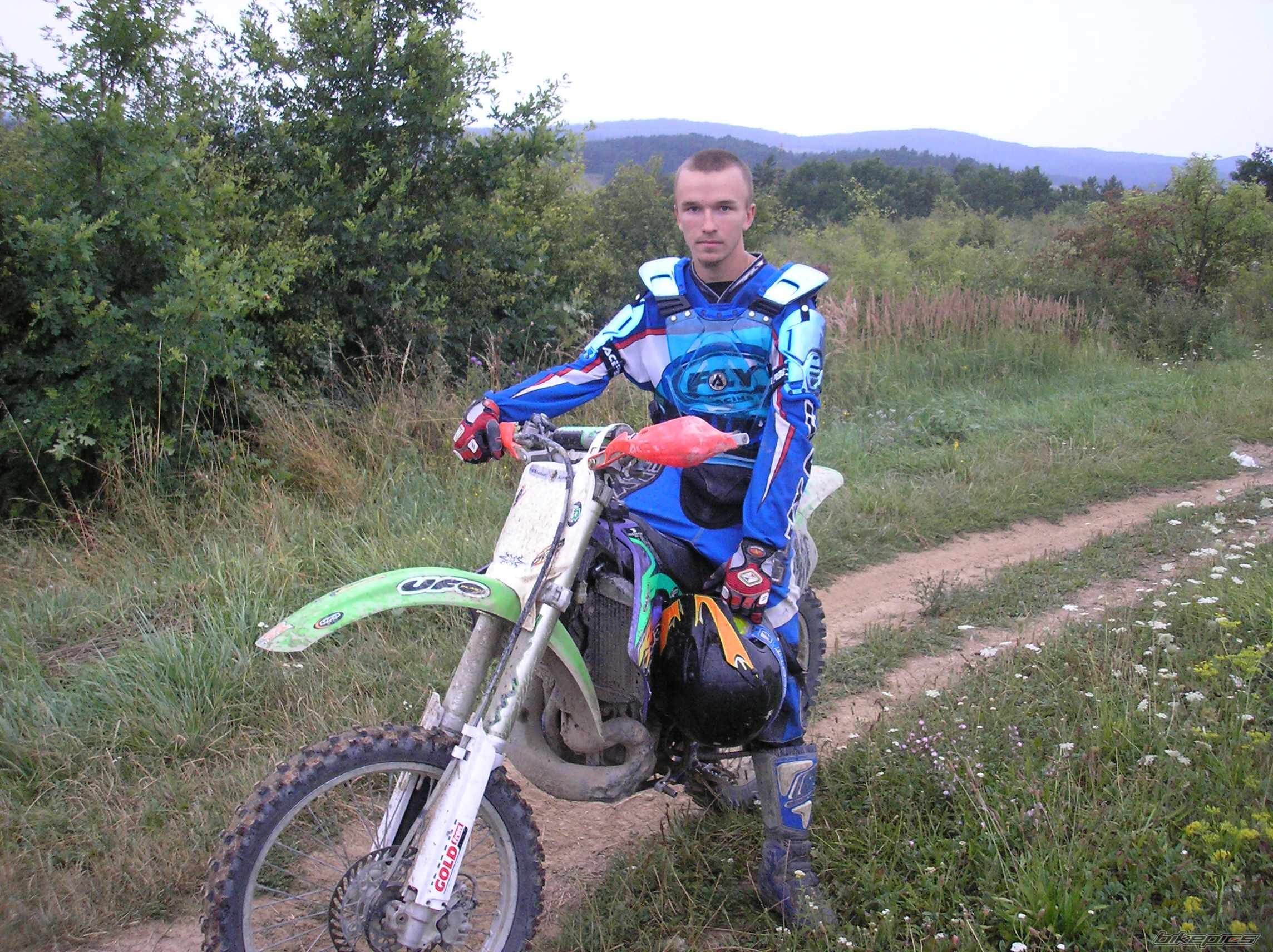 Bike Photo 807738