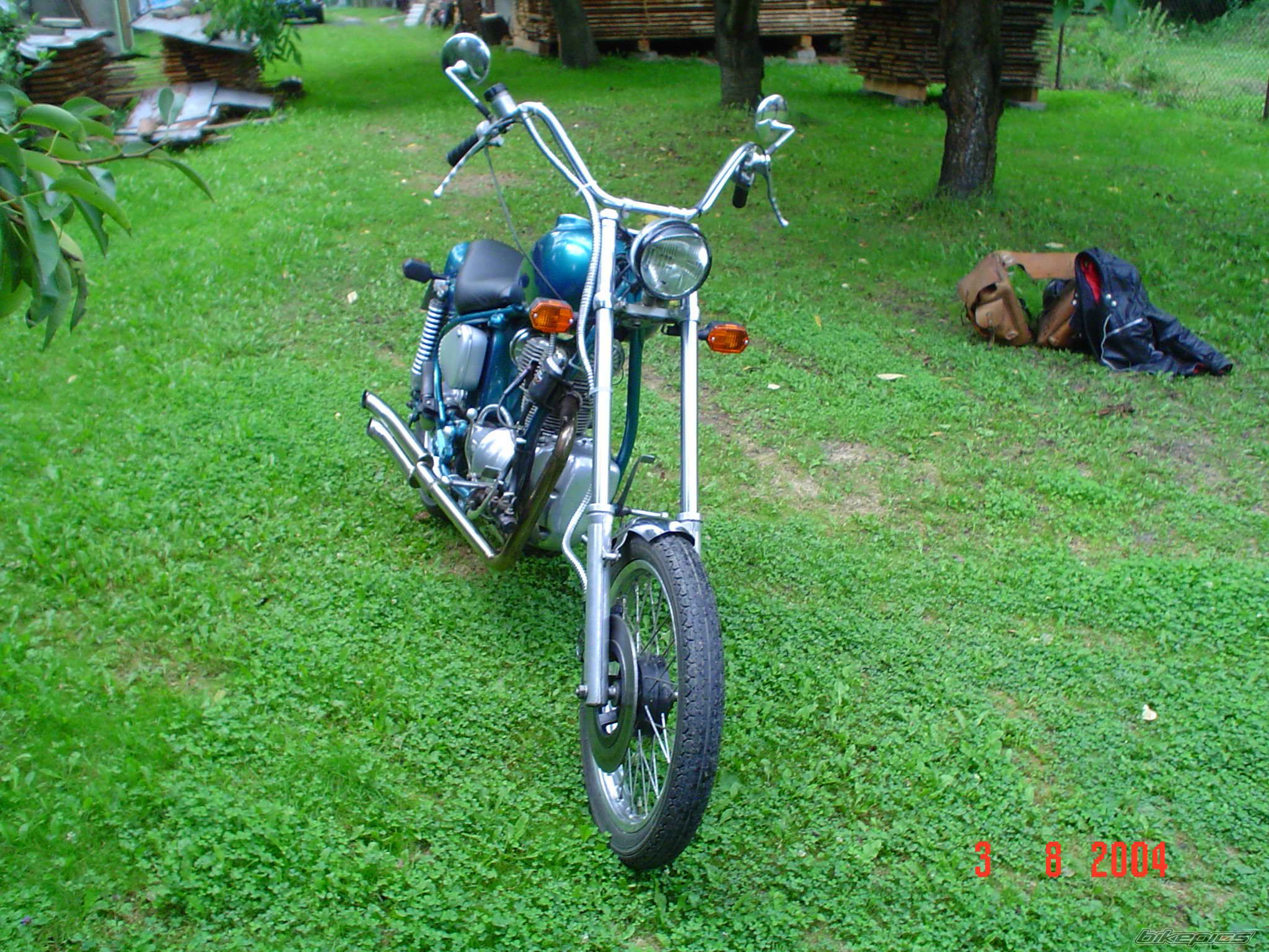 Bike Photo 807812