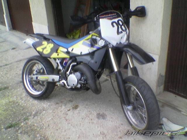 Bike Photo 807819