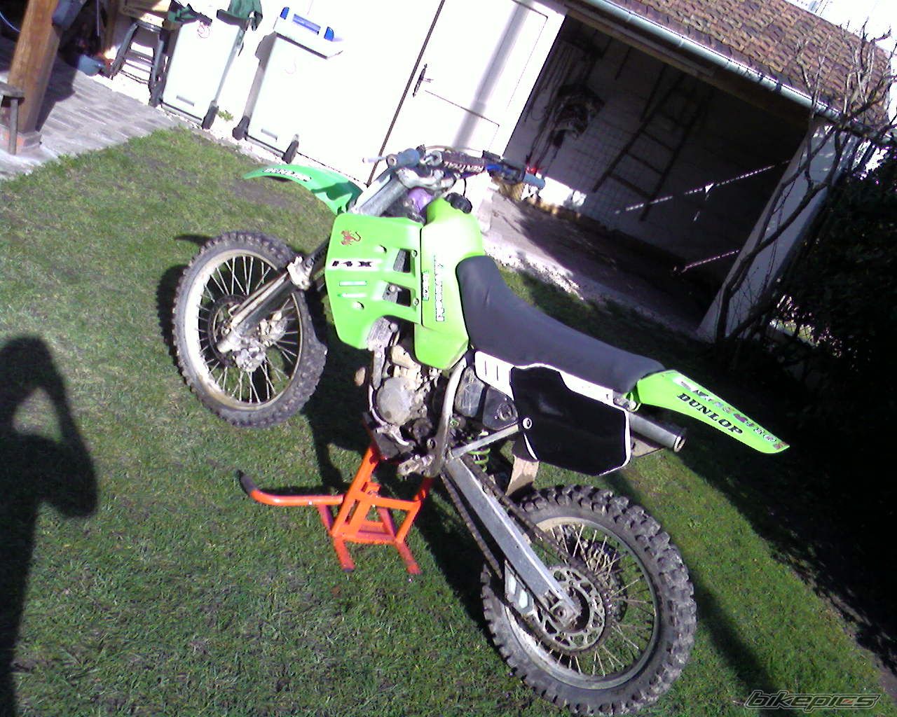 Bike Photo 807826