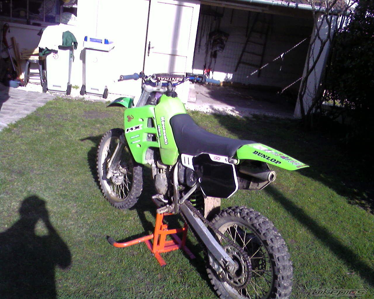 Bike Photo 807827