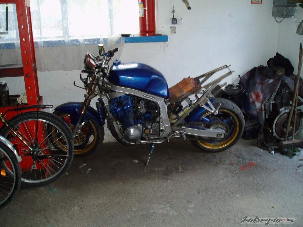 Bike Photo 807837