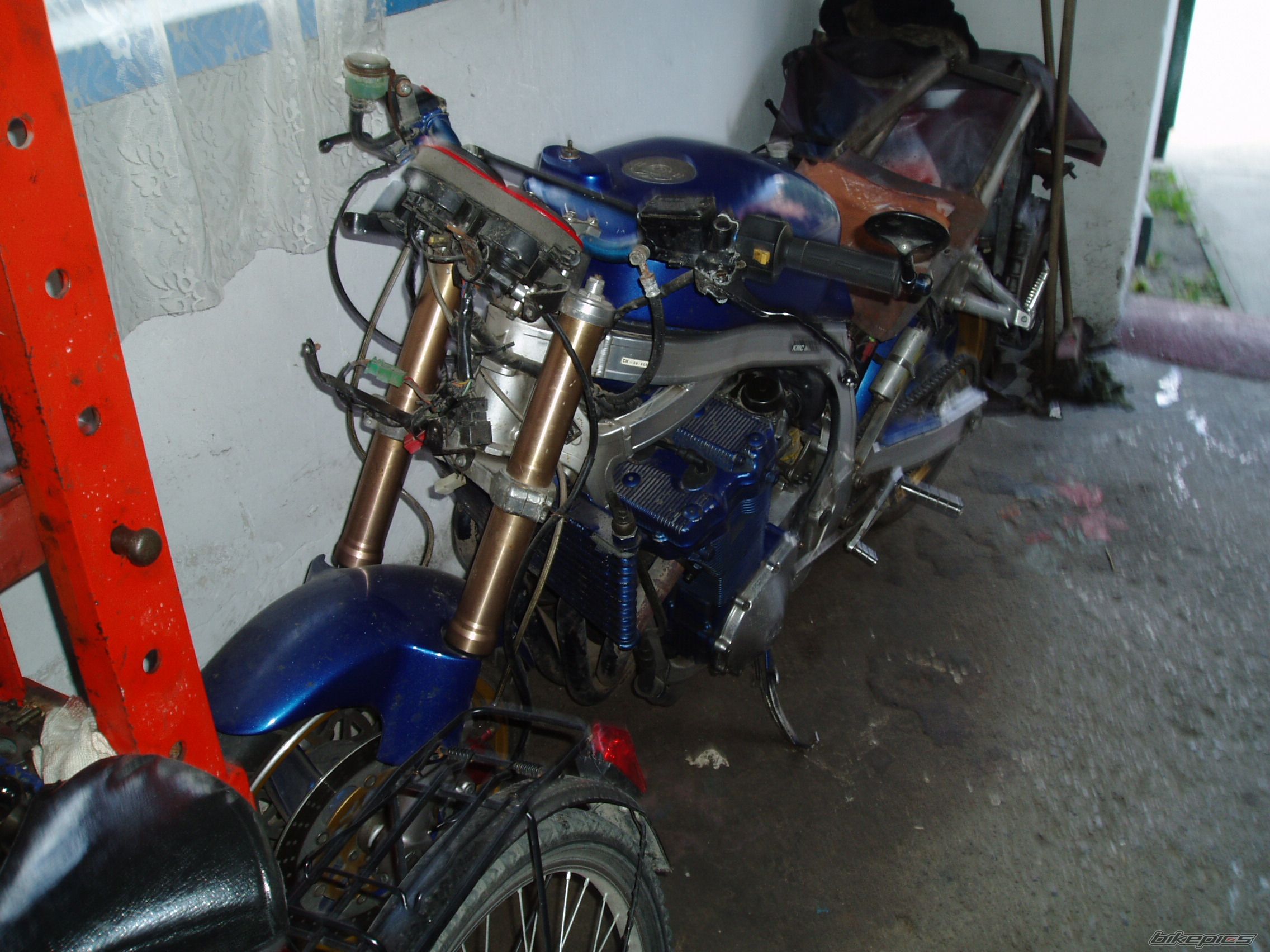 Bike Photo 807842