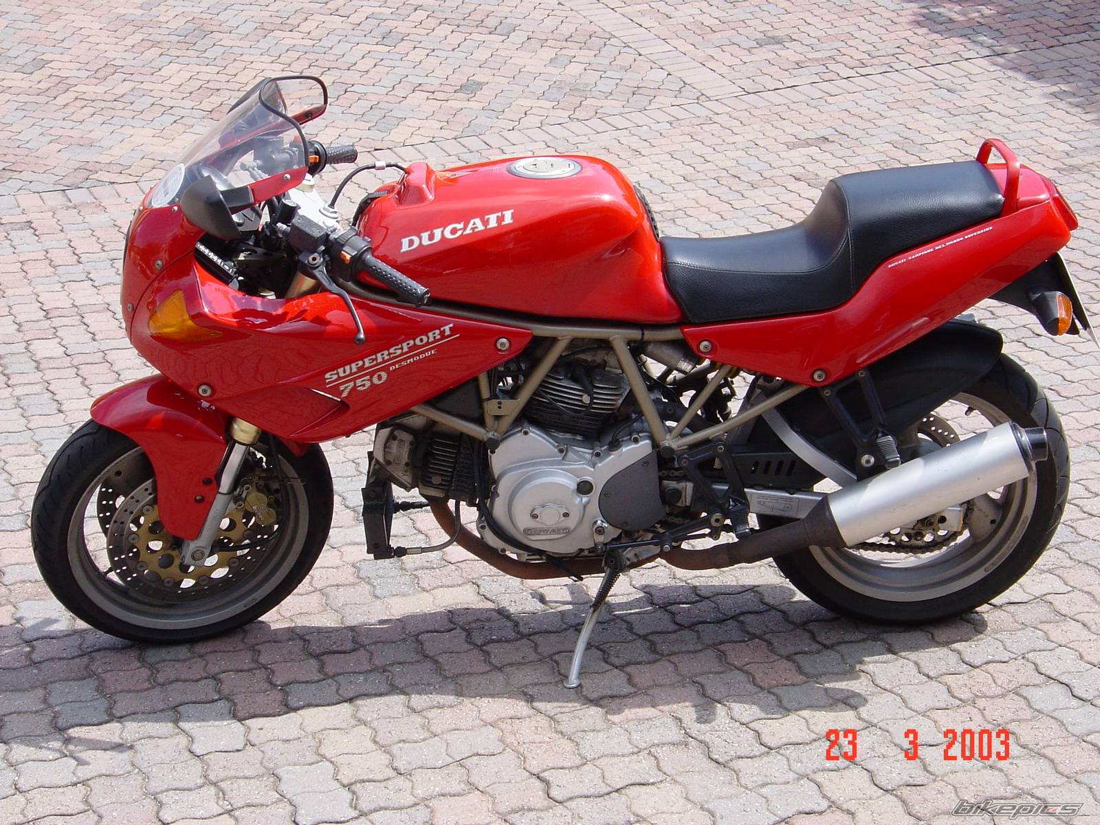 Bike Photo 80787