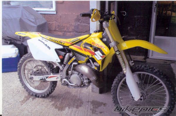 Bike Photo 807885