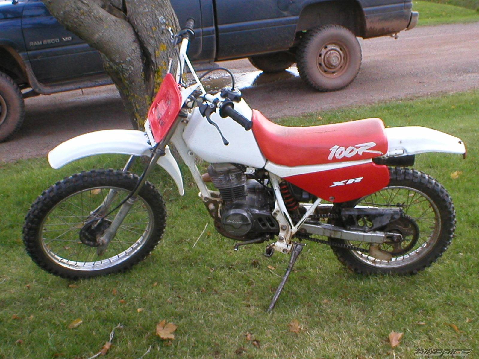Bike Photo 80791