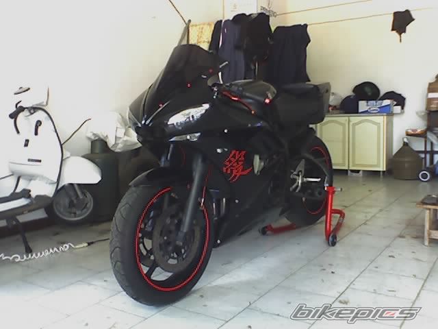Bike Photo 807913