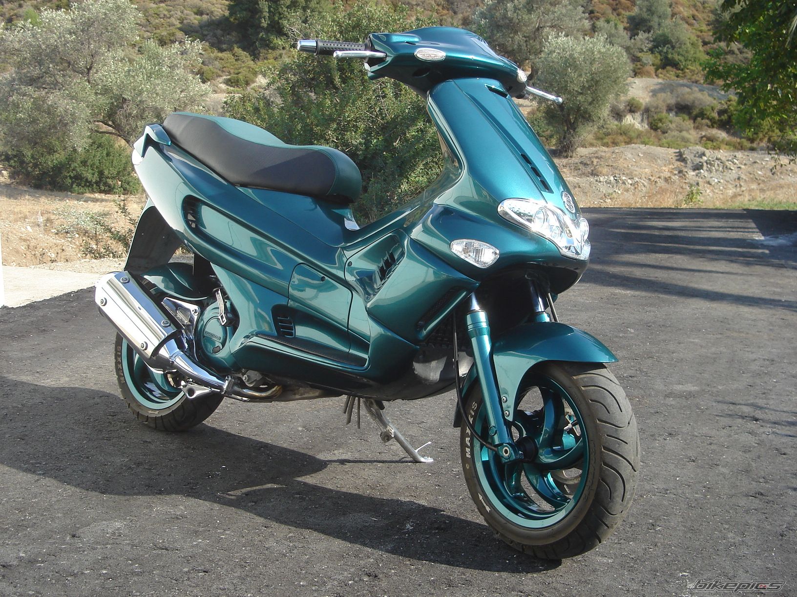 Bike Photo 807919