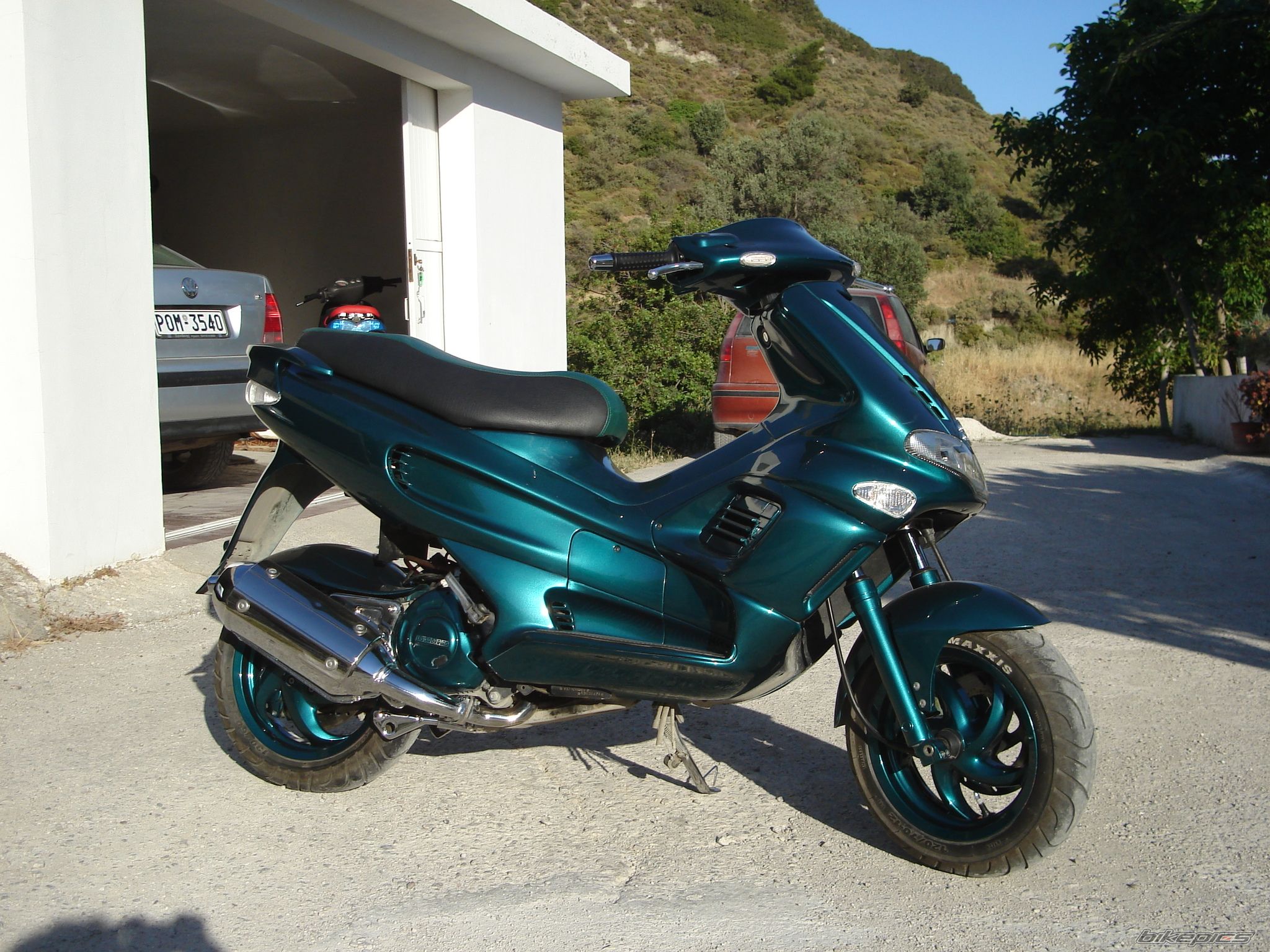 Bike Photo 807929