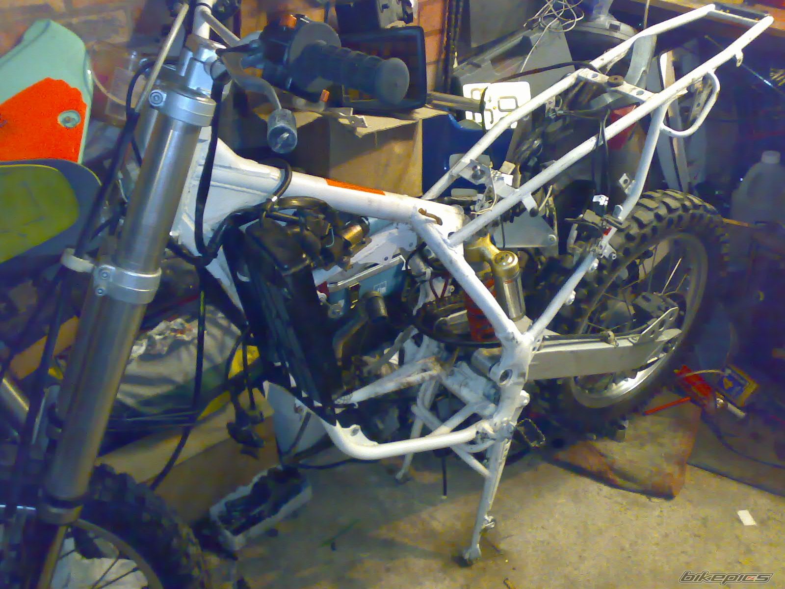 Bike Photo 807940