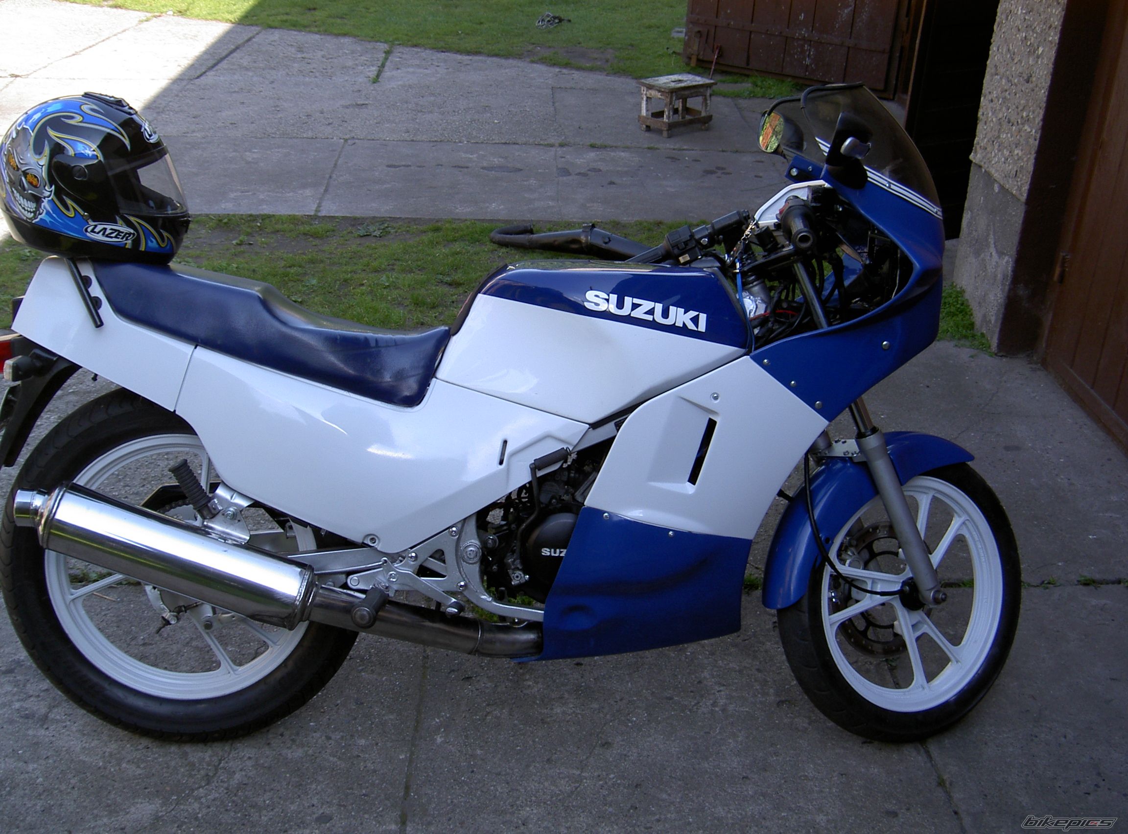 Bike Photo 807942