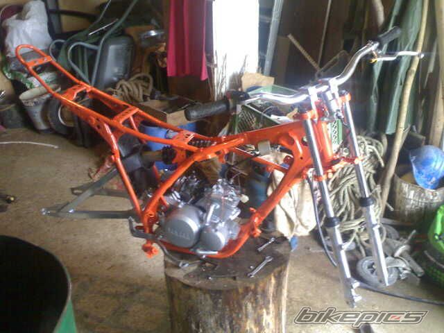 Bike Photo 807951