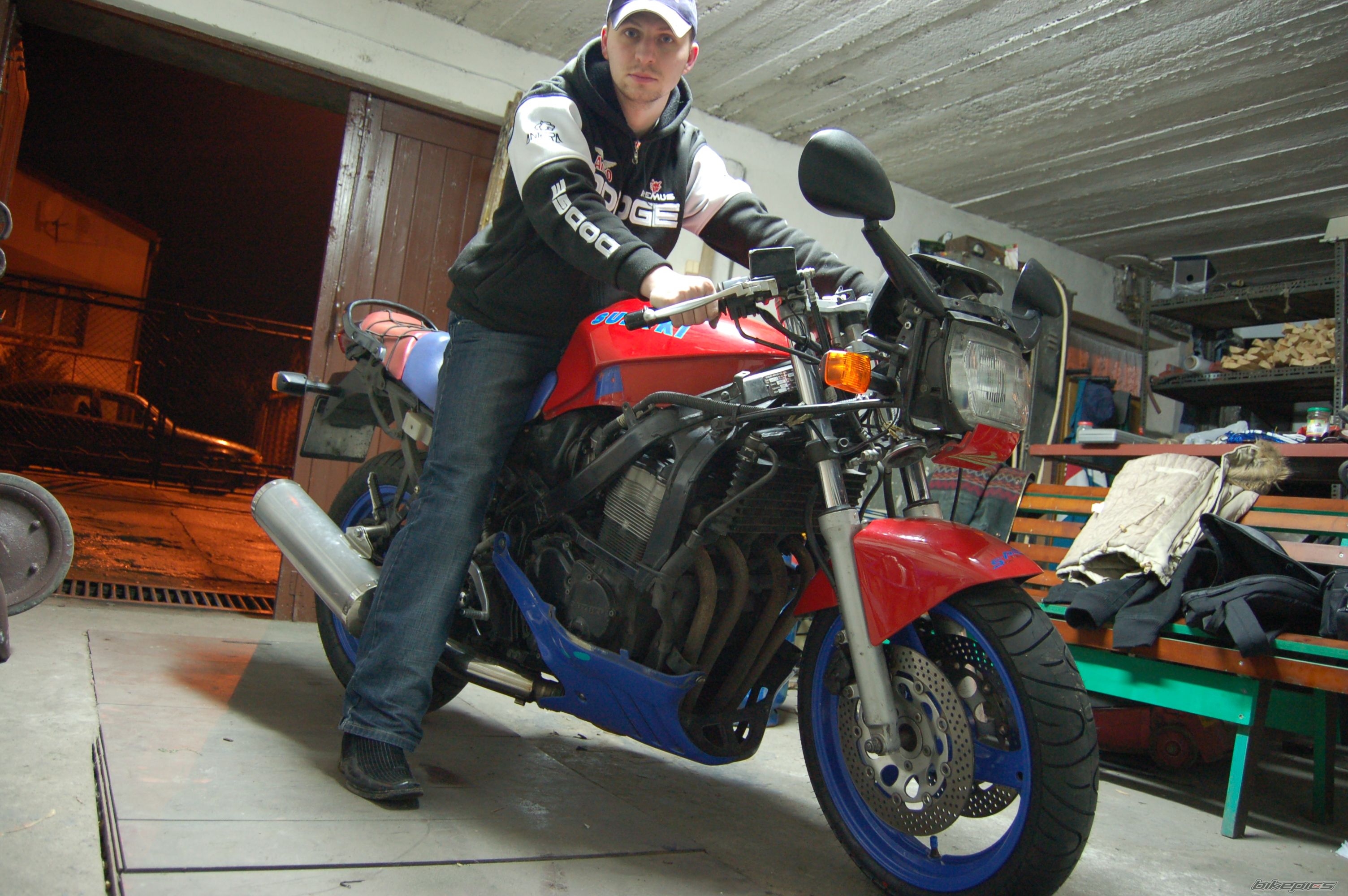 Bike Photo 807956