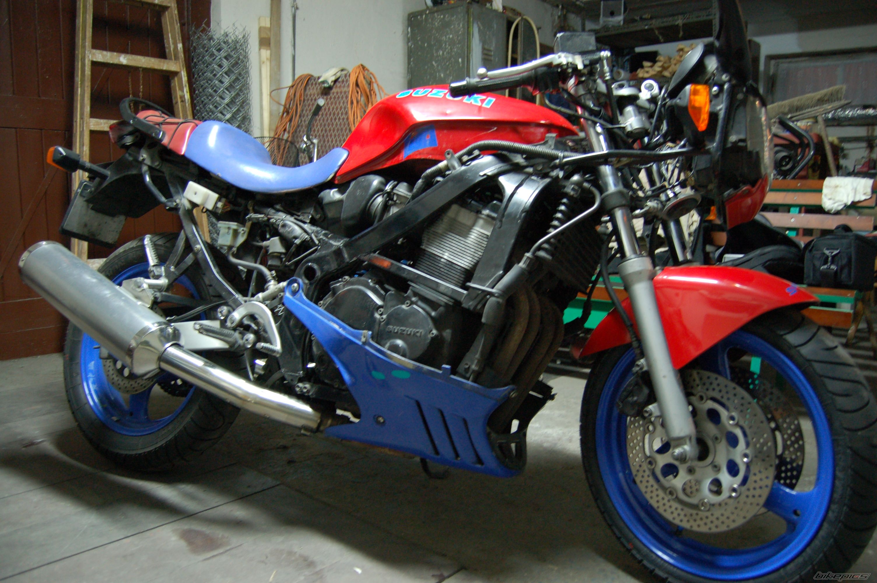 Bike Photo 807958